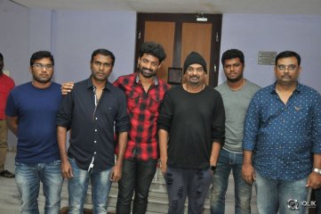 ISM-Movie-Pressmeet-At-Prasad-Lab